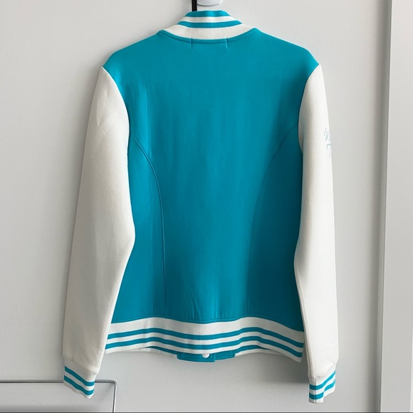 Fila Baseball Jacket - Picture 3 of 3